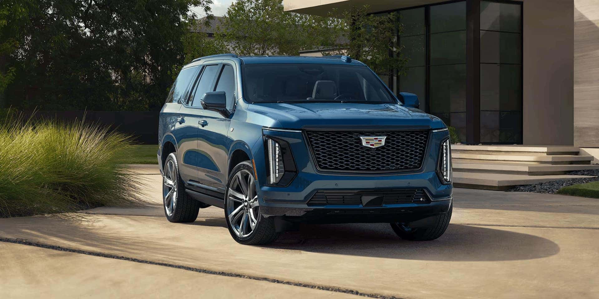 Escalade