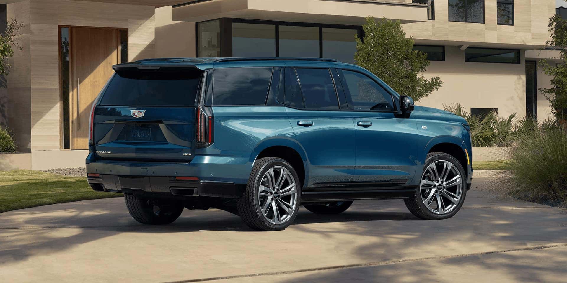 Escalade