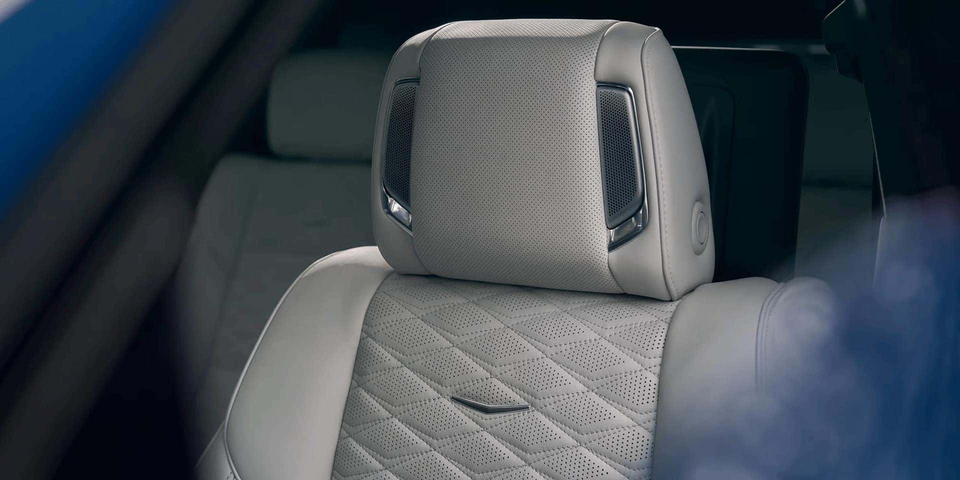 Escalade