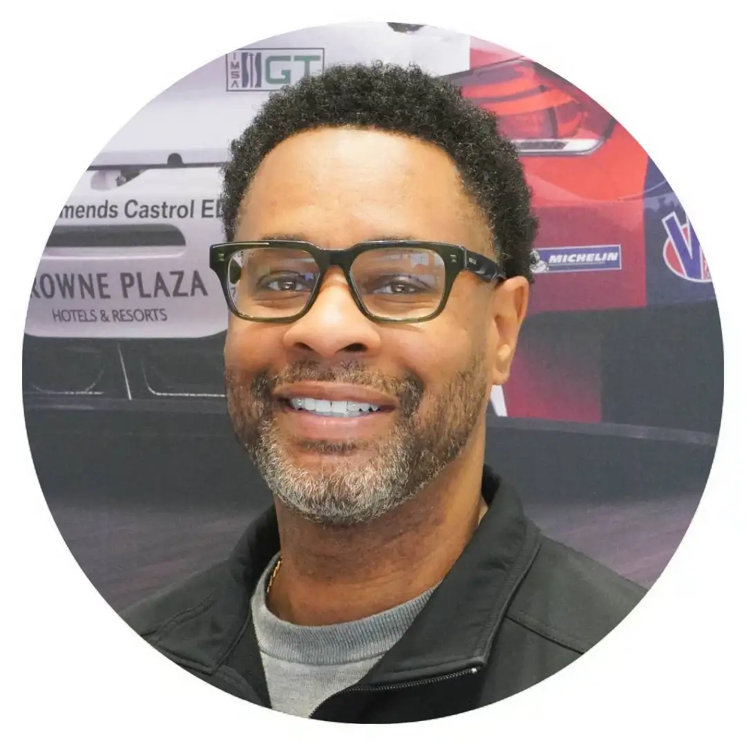 Neddie Burks – Service Lane Manager