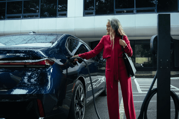 BMW Lease Offer Image 1