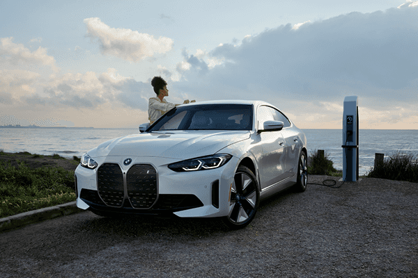 BMW Lease Offer Image 4