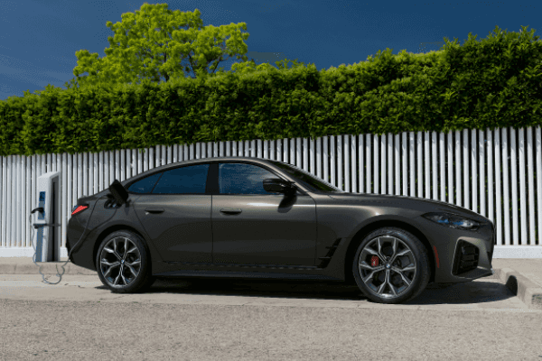 BMW Lease Offer Image 3