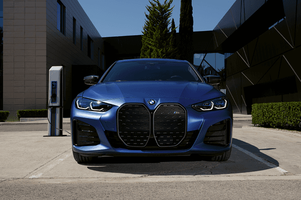 BMW Lease Offer Image 5