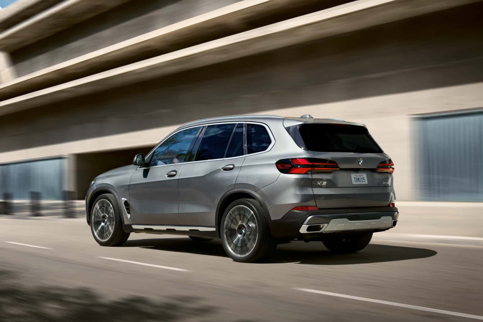 2025 BMW X5