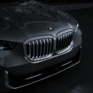 2025 BMW X5