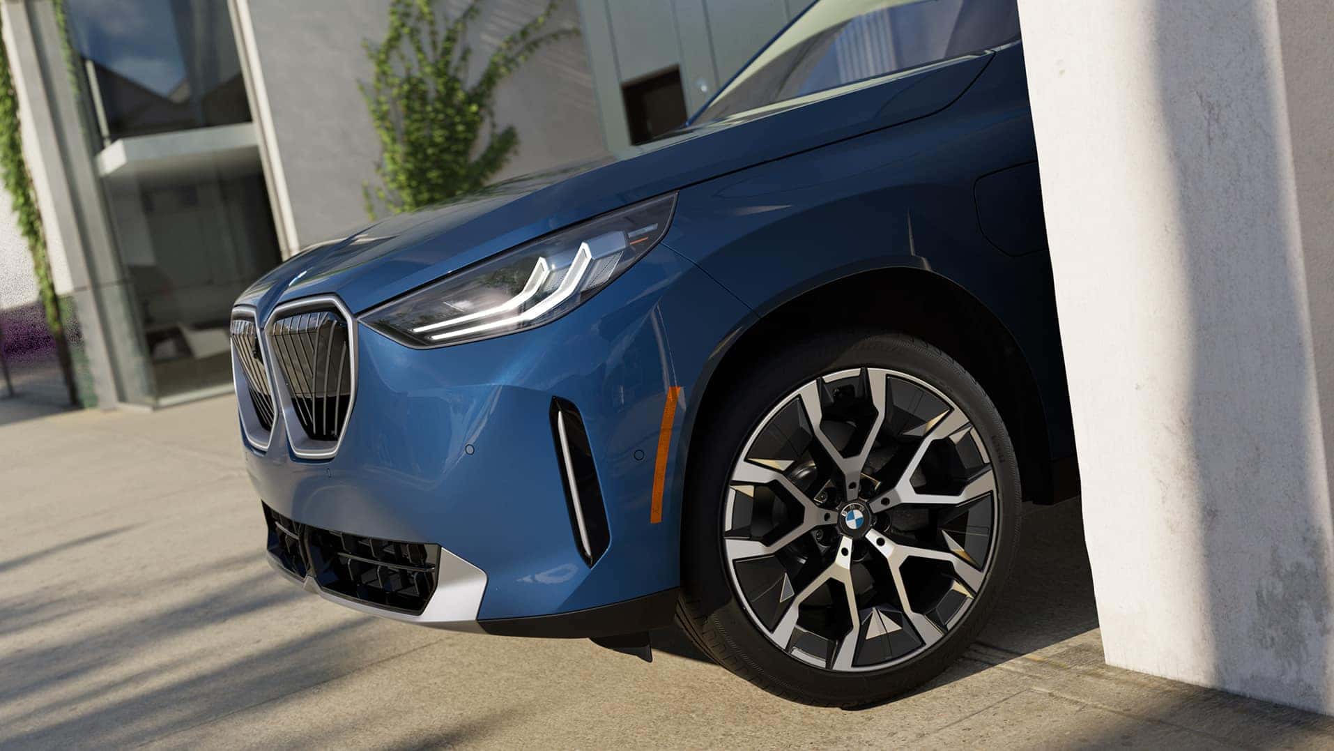 2025 BMW X3