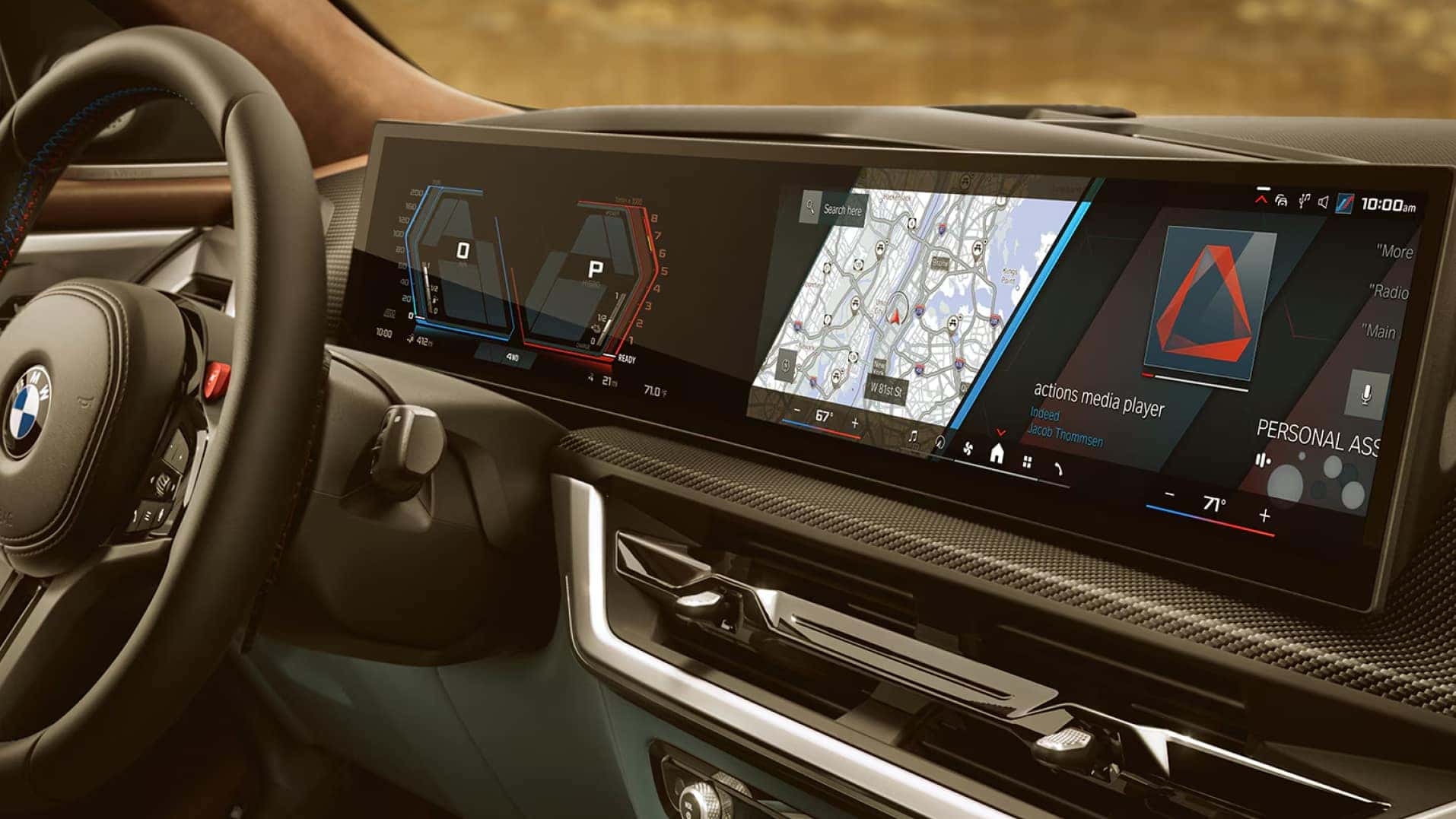 2025 BMW XM