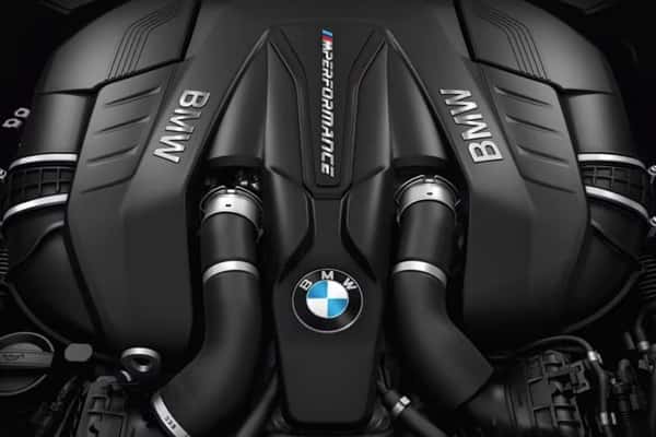 BMW Certified Pre-Owned