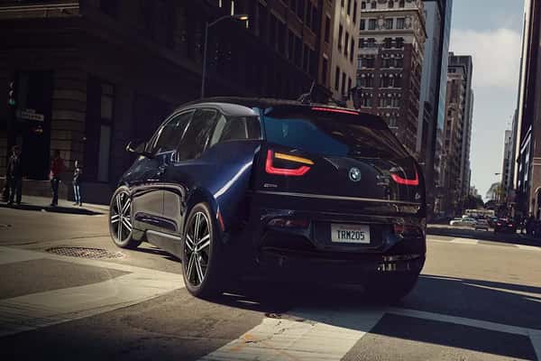 BMW Certified Pre-Owned
