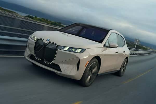 2025 BMW X5