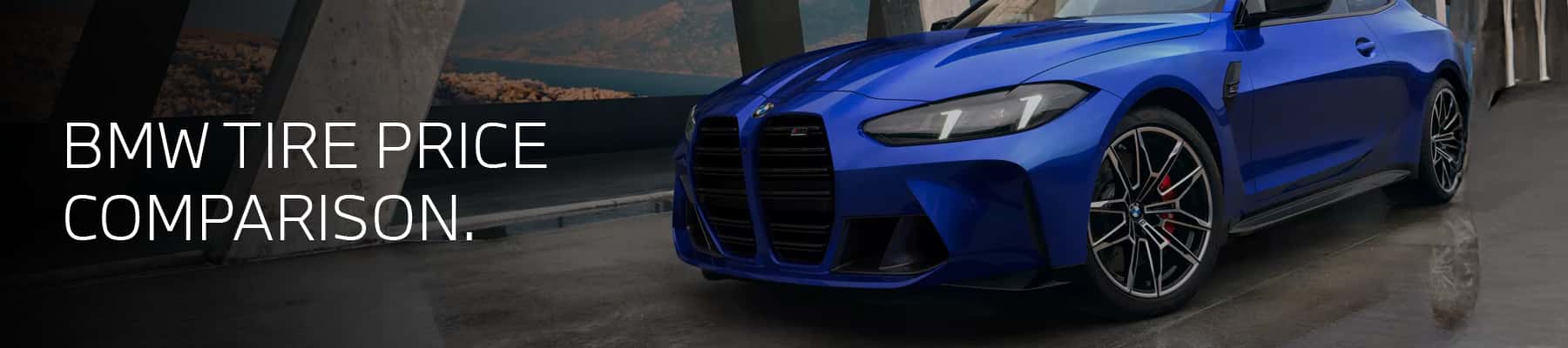 BMW of Schererville Tires