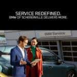 BMW of Schererville Vehicle Service