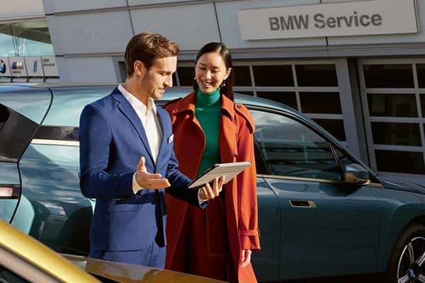 BMW Cost of Ownership