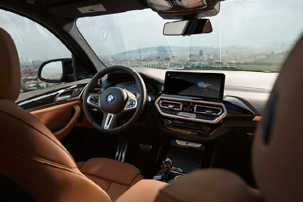 BMW Safety