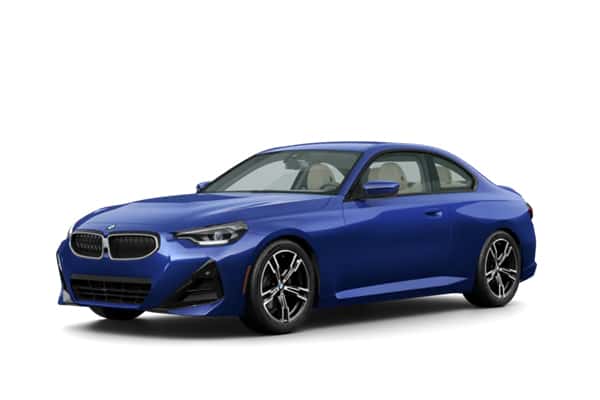 2026 BMW 230i Coupe