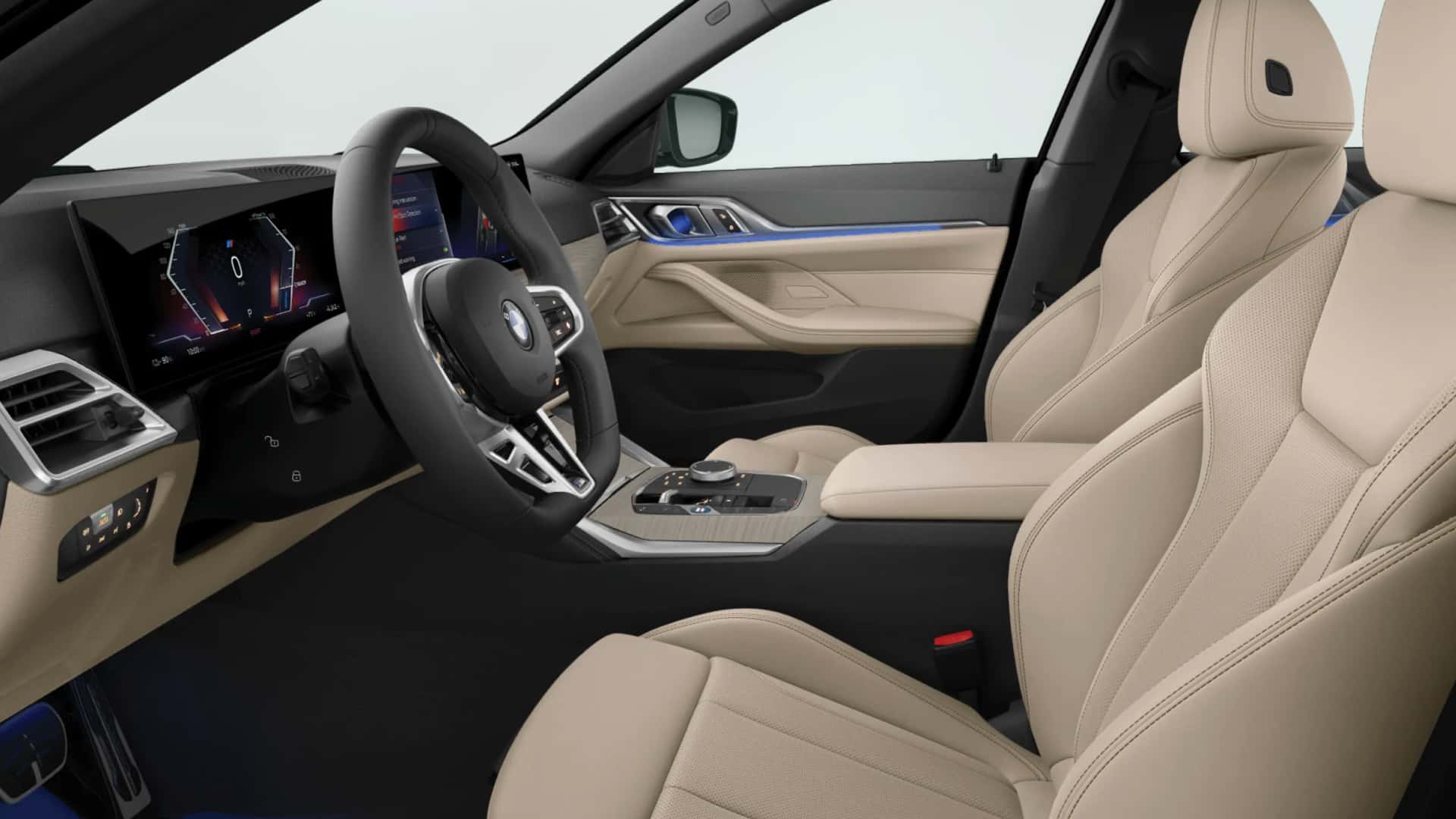 Audi Q4 Exterior