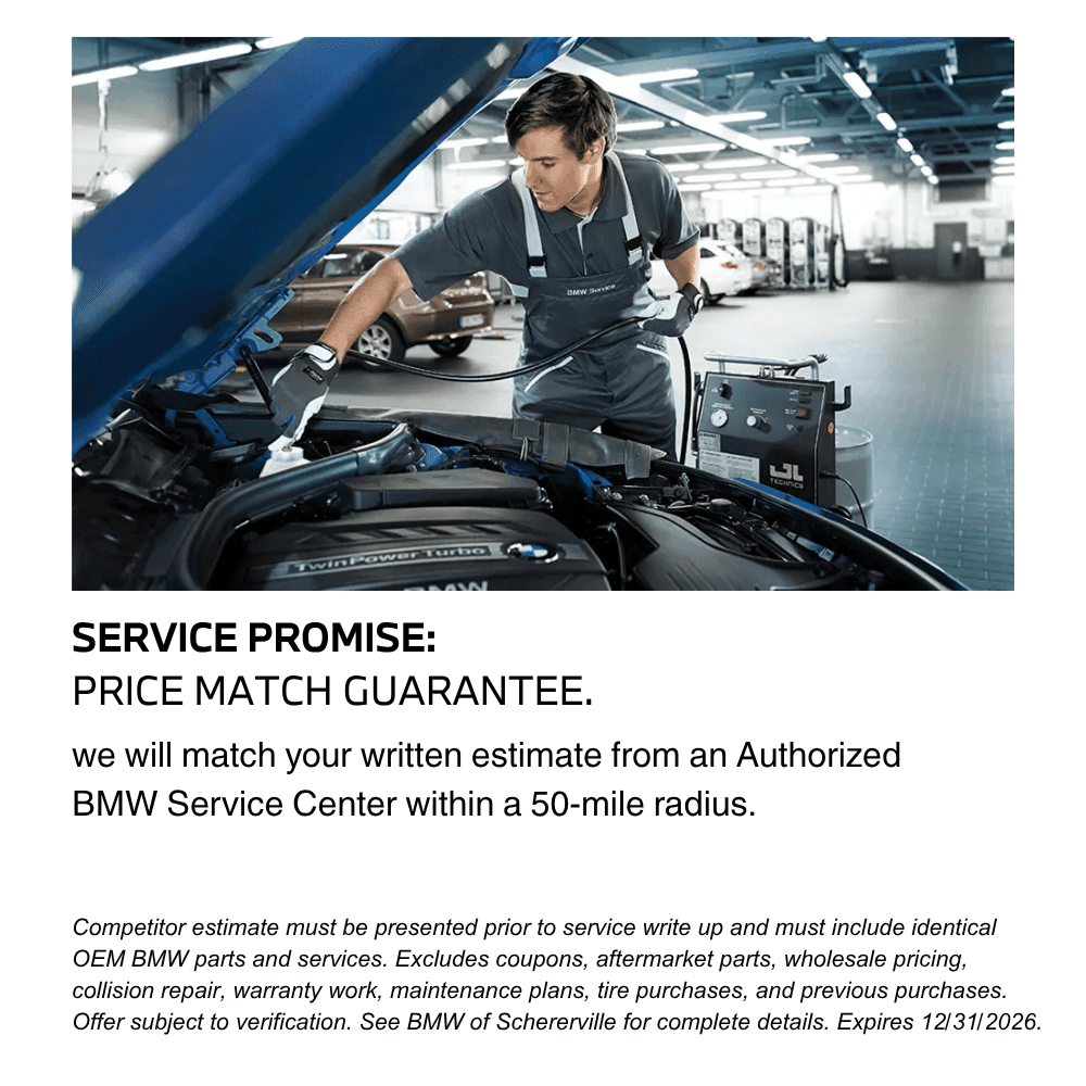 Price Match Guarantee