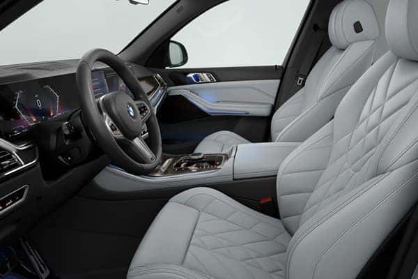 BMW Driver Assistance