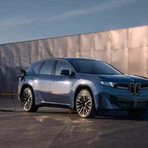 BMW Neue Klasse