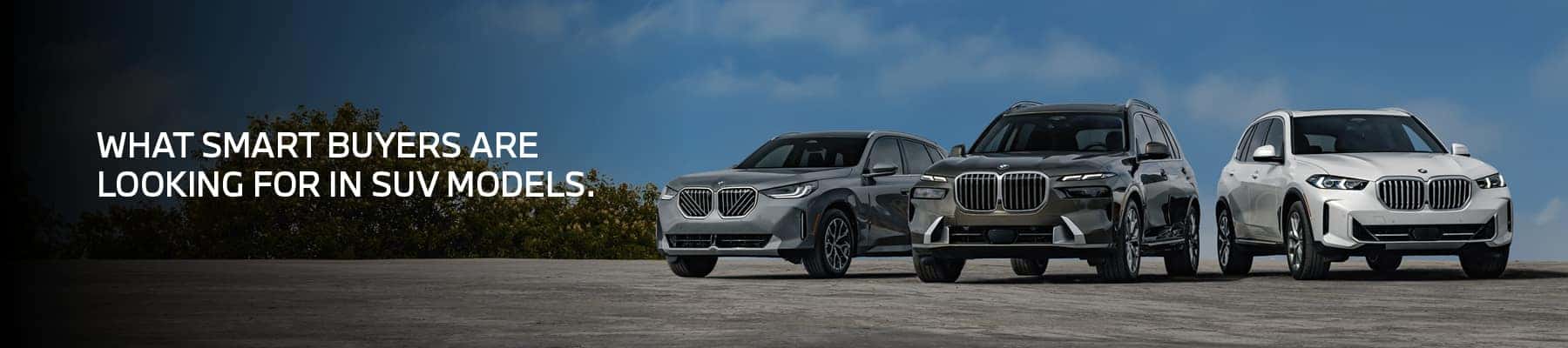 Are Luxury SUVs Worth It In 2026?