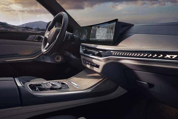 BMW of Schererville