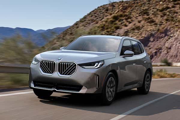 Why BMW Is the Clear Winner