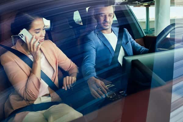 BMW Competitive Advantage