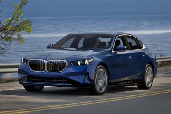 BMW of Schererville