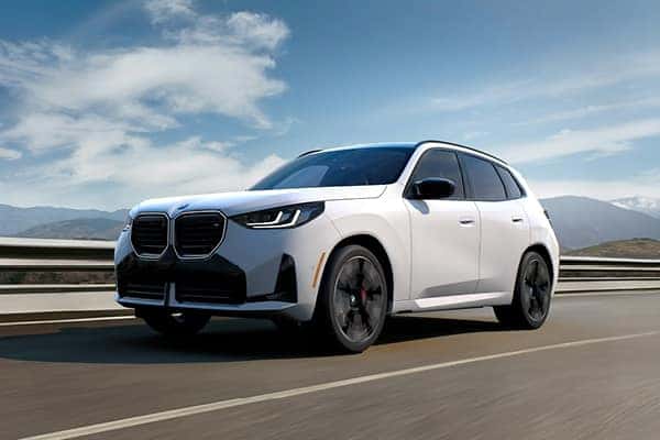 BMW of Schererville
