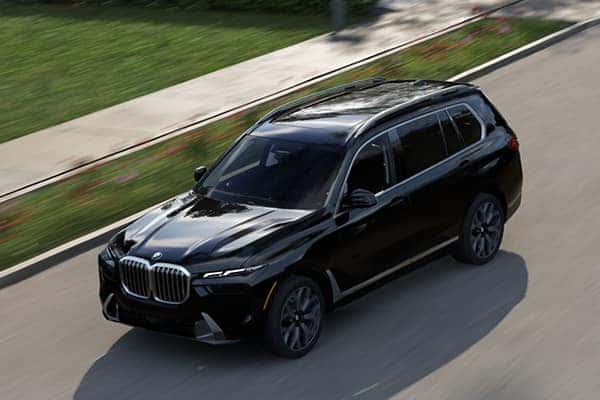 BMW of Schererville