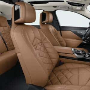 2027 BMW 7 Series