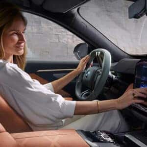 2027 BMW 7 Series