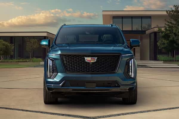 Escalade