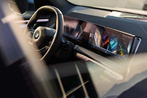 BMW of Schererville vehicle upgrade financing options