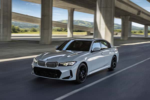 Benefits of upgrading your BMW vehicle at BMW of Schererville in Northwest Indiana