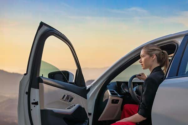 BMW Certified vehicles available through the Vehicle Upgrade Program