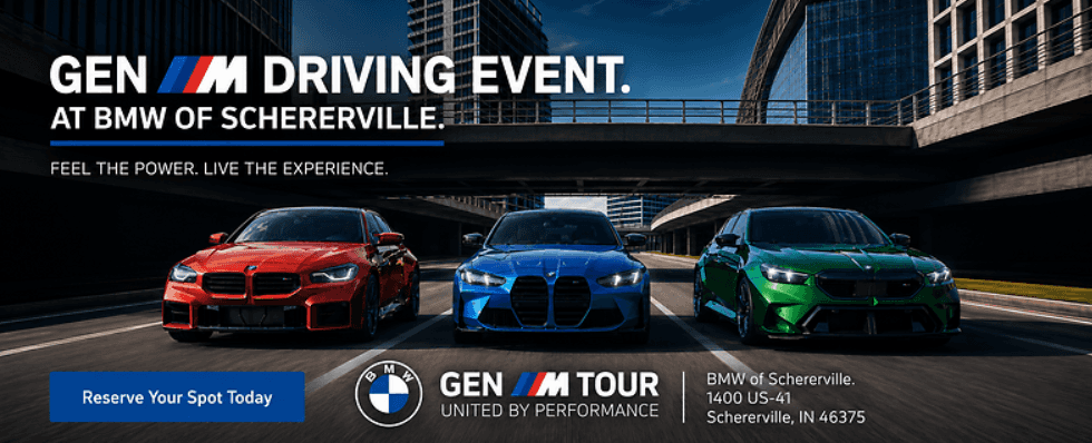 driving event