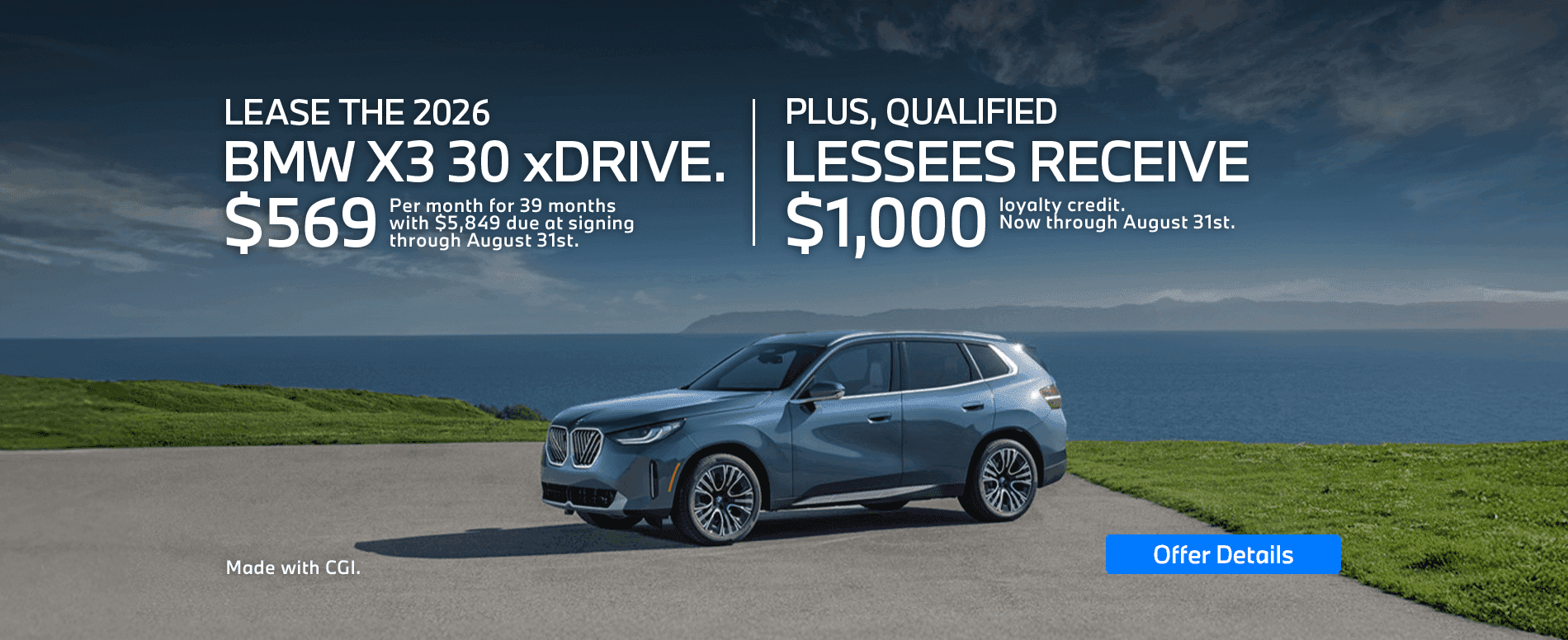 X5