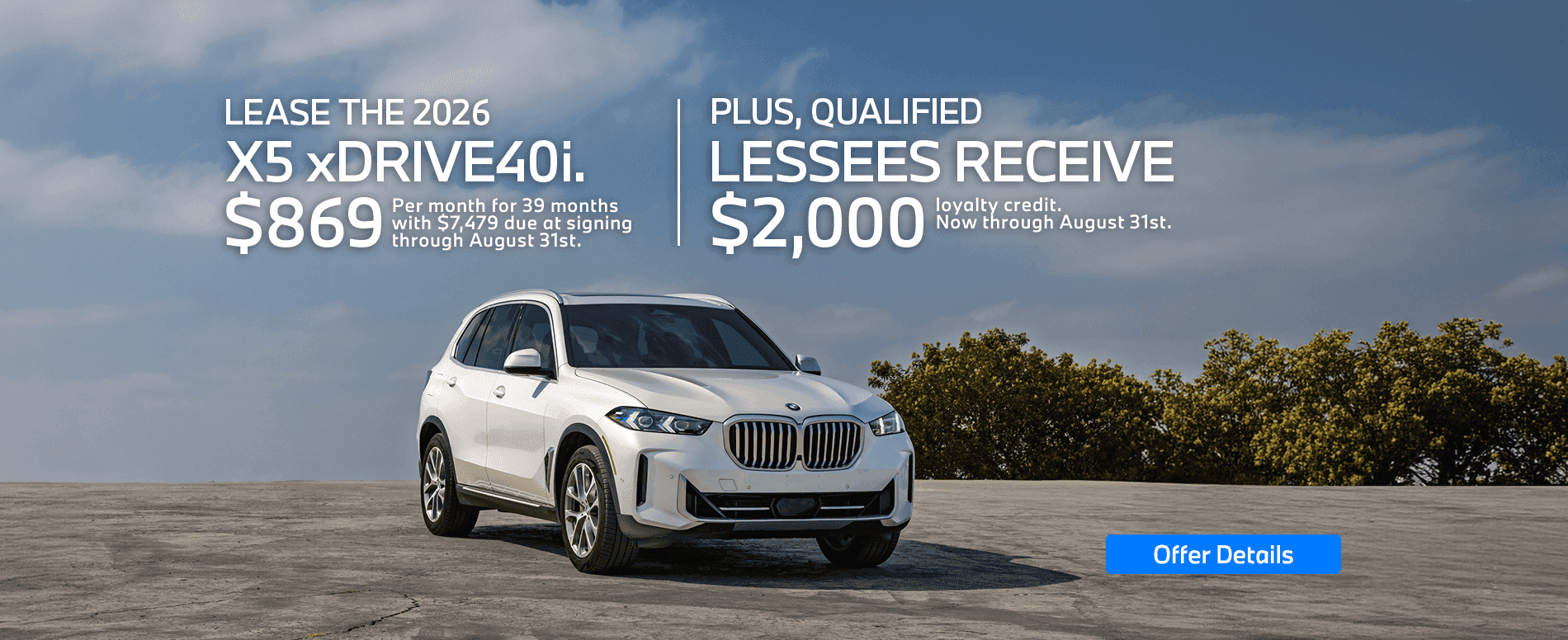 X5