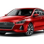 2020 Hyundai Elantra GT