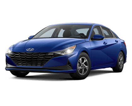 2022 Hyundai Elantra SE