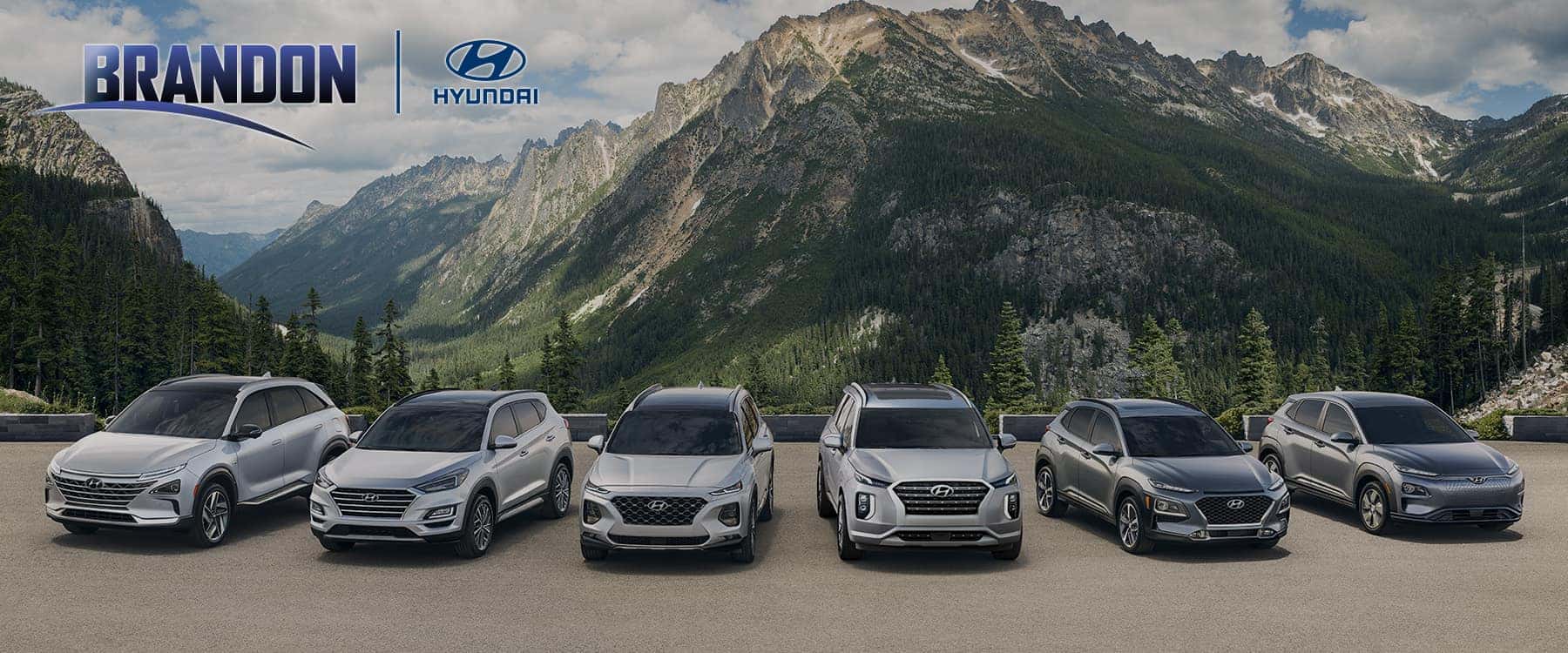 Brandon Hyundai | Hyundai Dealer in Tampa, FL
