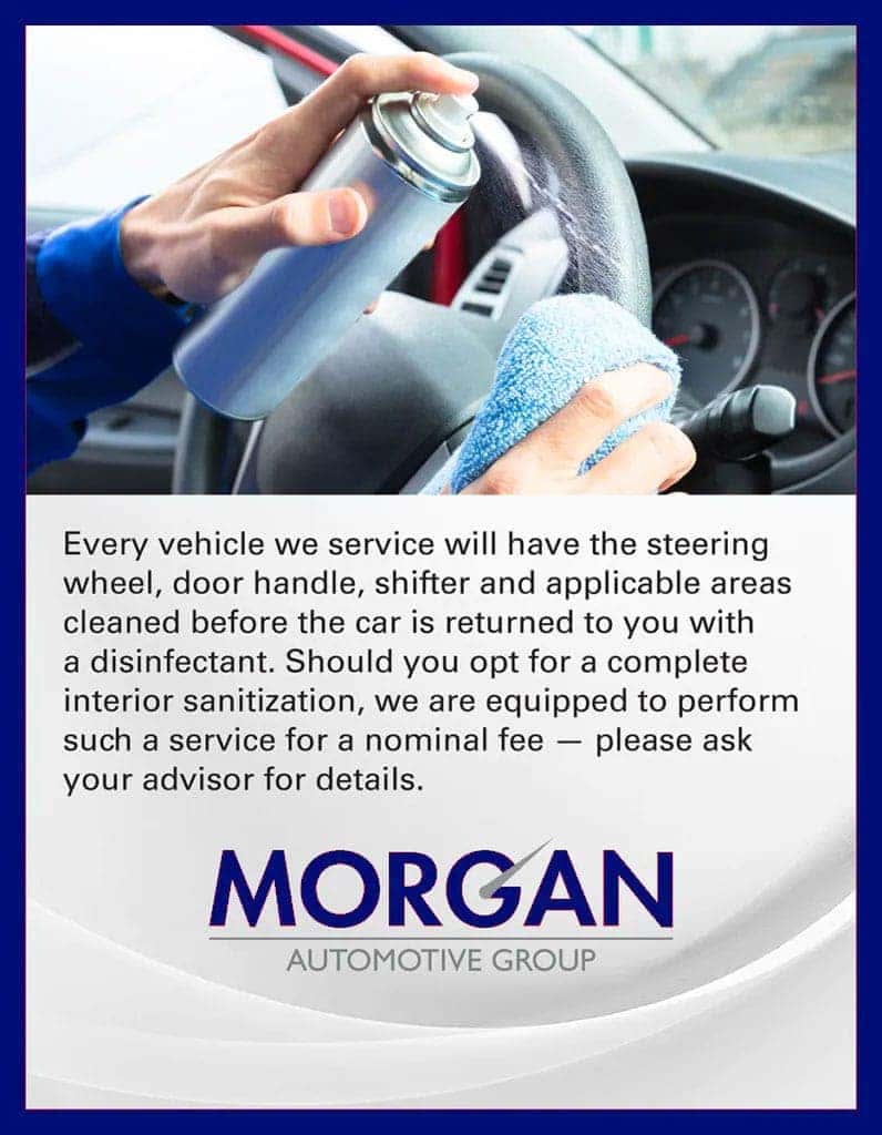 Operations During Covid-19 | Brandon Hyundai