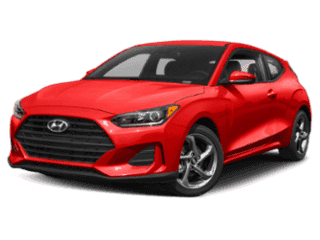 2020 Hyundai Veloster