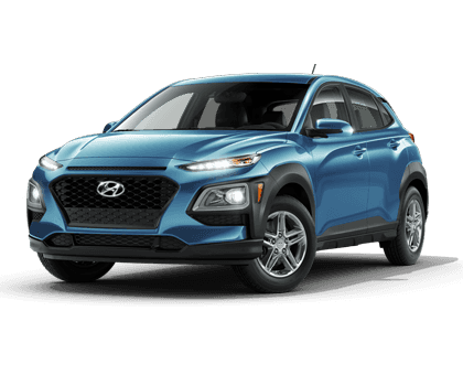 2022 Hyundai Kona SE