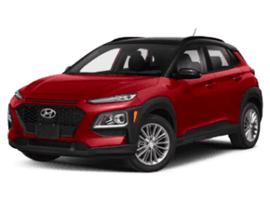 Kona Electric