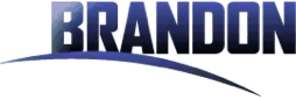 The Brandon Hyundai logo is shown.