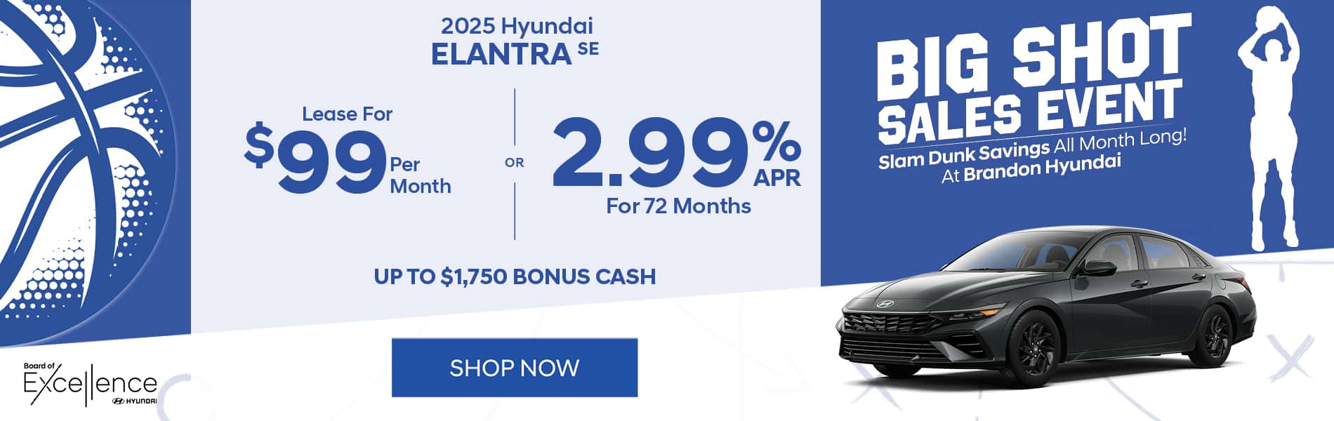 Brandon Hyundai | Hyundai Dealer in Tampa, FL