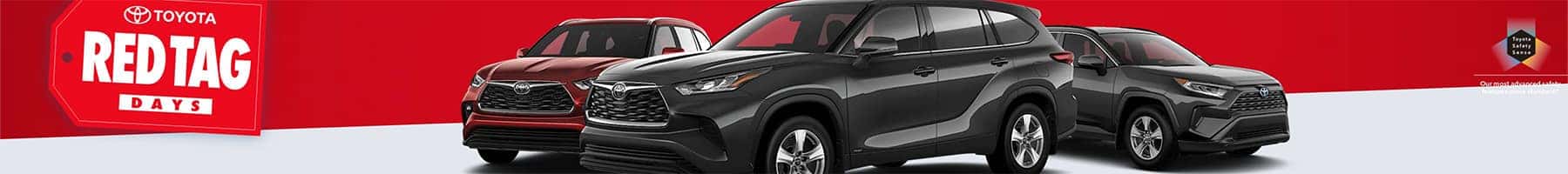 Red Tag VDP Banner April 2022